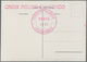 Delcampe - Thematik: Rotes Kreuz / Red Cross: 1931, Serie Von 14 Ansichtskarten Mit Umschlag Zum Thema Rotes Kr - Croix-Rouge