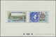 ** Thematik: Schiffe-Segelschiffe / Ships-sailing Ships: 1960, Wallis And Futuna Islands. Collective, P - Boten