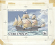 Thematik: Schiffe-Segelschiffe / Ships-sailing Ships: 1979, St. Thomas And Prince Islands. Lot Of 7 - Schiffe