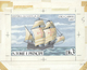 Thematik: Schiffe-Segelschiffe / Ships-sailing Ships: 1979, St. Thomas And Prince Islands. Lot Of 7 - Schiffe