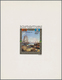 (*) Thematik: Sehenswürdigkeiten / Sights: 1972, MAURETANIEN: UNESCO-Kampagne 'Rettet Venedig' Komplette - Autres & Non Classés