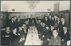 Thematik: Spiele-Schach / Games-chess: 1939: Foto Der 8. Schacholympiade  In Buenos Aires. Von Der G - Scacchi