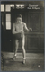 Delcampe - Br Thematik: Sport-Boxen / Sport-boxing: 1920/1930 (ca.), 11 Verschiedene Fotokarten, Meist Frz. Boxer, - Boksen