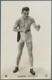 Delcampe - Br Thematik: Sport-Boxen / Sport-boxing: 1920/1930 (ca.), 11 Verschiedene Fotokarten, Meist Frz. Boxer, - Boxe