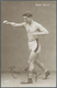 Delcampe - Br Thematik: Sport-Boxen / Sport-boxing: 1920/1930 (ca.), 11 Verschiedene Fotokarten, Meist Frz. Boxer, - Boxe