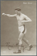 Delcampe - Br Thematik: Sport-Boxen / Sport-boxing: 1920/1930 (ca.), 11 Verschiedene Fotokarten, Meist Frz. Boxer, - Boksen