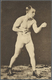 Delcampe - Br Thematik: Sport-Boxen / Sport-boxing: 1920/1930 (ca.), 11 Verschiedene Fotokarten, Meist Frz. Boxer, - Boxe