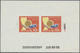 Delcampe - Br/** Thematik: Sport-Fußball / Sport-soccer, Football: 1958/1970, Lot Containing 1 CSR Stamp "60h Soccer - Andere & Zonder Classificatie