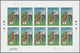 Delcampe - ** Thematik: Sport-Golf / Sport-golf: 1992, GAMBIA: Open Golf Championship Complete Set Of Eight Values - Golf