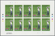 Delcampe - ** Thematik: Sport-Golf / Sport-golf: 1992, GAMBIA: Open Golf Championship Complete Set Of Eight Values - Golf