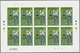 Delcampe - ** Thematik: Sport-Golf / Sport-golf: 1992, GAMBIA: Open Golf Championship Complete Set Of Eight Values - Golf