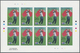 Delcampe - ** Thematik: Sport-Golf / Sport-golf: 1992, GAMBIA: Open Golf Championship Complete Set Of Eight Values - Golf