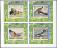 ** Thematik: Tiere-Fische / Animals-fishes: 1971, AJMAN-MANAMA: Stamp Exhibition Philatokyo '71 'Animal - Poissons
