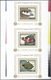 ** Thematik: Tiere-Fische / Animals-fishes: 1971, AJMAN-MANAMA: Tropical Fishes Complete Set Of Eight S - Vissen