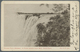 GA Thematik: Wasserfälle / Waterfalls: 1907, Nord-Rhodesien, Postal Stationery View Card One Penny Carm - Unclassified