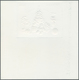 Delcampe - ** Thematik: Weihnachten / Christmas: 1993, Christmas GOLD And SILVER Miniature Sheets Set Of Eight, Tw - Noël