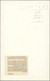 (*) Ägypten: 1984, World Conference Of Egyptians, Coloured Artwork, Unadopted Design. - 1915-1921 Brits Protectoraat