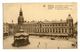 CPA - Carte Postale - Belgique  - Ostende - La Grand Place - L'Hôtel De Ville  (CPV 221) - Oostende