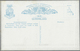 Delcampe - Queensland: 1915, Four Different Official Picture Postcards For The 'PANAMA-PACIFIC INTERNATIONAL EX - Storia Postale