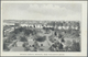 GA Queensland - Ganzsachen: 1910, Pictorial Stat. Postcard QV 1d. Red With Black/white Picture On Rever - Lettres & Documents