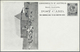 GA Südaustralien: 1908, Pictorial Stat. Postcard QV 1d. (Adel. Ptg.) With View 'POULTRY FARM' In Black, - Briefe U. Dokumente