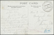 Br Australien: 1915. Stampless Picture Post Card Of 'The T.S.S. "Geelong"’ Written From The 'Hotel Vict - Autres & Non Classés