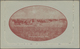 Delcampe - GA Australien - Ganzsachen: 1914, Six Lettercards KGV 1d. Die 2 On Grey Surfaced Stock With Different P - Postal Stationery
