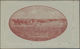 Delcampe - GA Australien - Ganzsachen: 1914, Six Lettercards KGV 1d. Die 2 On Grey Surfaced Stock With Different P - Entiers Postaux