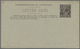 Delcampe - GA Australien - Ganzsachen: 1914, Six Lettercards KGV 1d. Die 2 On Grey Surfaced Stock With Different P - Entiers Postaux