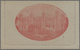 GA Australien - Ganzsachen: 1922, Lettercard KGV 2d. Red On Grey Stock With Picture 'GOVERNMENT HOUSE P - Entiers Postaux