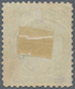 (*) Bolivien: 1868, 500 C. Black, Fresh Colour, Well Perforated, Unused Without Gum, Fine And Fresh - Bolivië