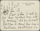 Br Brasilien - Portomarken: 1905. Post Card Written From 'St James Vicarage, Norwich' Addressed To Braz - Timbres-taxe