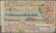 Br Britisch-Ostafrika Und Uganda: 1943. Registered Envelope Written From Masindi Polish Refugee Camp Ad - Protectorats D'Afrique Orientale Et D'Ouganda