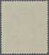 (*) Britische Südafrika-Gesellschaft: 1901: 5 £ Blue Unused Without Gum, Fine. - Zonder Classificatie