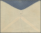Delcampe - Br Chile: 1904/1932, CAMARA DE DIPUTADOS, Four Used Envelopes With Embossed Imprint "Camara De Diputado - Chili