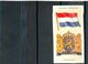 Image Player's Cigarettes A Series Of 50 N°30 National Flags And Arms Netherlands Drapeau Du Pays-Bas Texte Au Dos - Player's