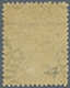 * Falklandinseln: 1891, QV 2½d. Pale Chalky Ultramarine, Mint Very Lightly Hinged With Pencil Notation - Falkland