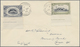 Br Falklandinseln: 1933, Centenary Of British Administration 1/2 D Up To 2 Shilling 6 D Mostlly From Lo - Falkland