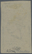 (*) Französisch-Guyana - Flugmarken (T.A.G.): 1921, 75 C. Black On Gray, Large Margins All Around, Unuse - Lettres & Documents