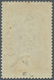 * Französisch-Kongo: 1900, French Congo. COCONUT GROVE 5fr Colored "mustard & Gray" Instead Of "brown- - Lettres & Documents