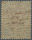 ** Italienisch-Eritrea: 1893, 5l. Rose/blue Unmounted Mint. Sass. 11, 1.125,- €. - Erythrée