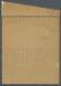 ** Italienisch-Somaliland - Dienstmarken: 1934, Internat. Kolonialausstellung 25 C. Dunkelblau/orangero - Somalie