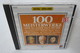 CD "100 Meisterwerke Der Klassischen Musik" CD 1 - Klassik