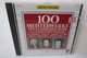 CD "100 Meisterwerke Der Klassischen Musik" CD 2 - Klassik
