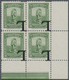 **/* Kolumbien: 1950, Country Scenes Airmail Issue With Opt. 'L' (Lansa) 13 Values All Showing Varieties - Colombie
