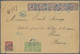 Br Madagaskar: 1903. Registered Envelope Addressed To France Bearing Madagascar Yvert 30, 4c Lilac-brow - Autres & Non Classés