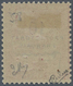 * Marokko: 1915, Red Cross 10 C. On 10 C. Pink With Additional Overprint '+ 5c' In Dark Carmine Mint H - Morocco (1956-...)