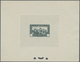 Delcampe - (*) Marokko: 1933, Definitives "Views Of Morocco", 1c. To 20fr., Complete Set Of 24 Values, Epreuve With - Marokko (1956-...)