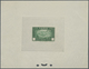 Delcampe - (*) Marokko: 1933, Definitives "Views Of Morocco", 1c. To 20fr., Complete Set Of 24 Values, Epreuve With - Marokko (1956-...)