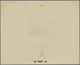 (*) Marokko: 1945/1947, Airmails, 50fr. And 9fr. To 200fr., Six Values As Epreuve De Luxe. Maury PA57, P - Maroc (1956-...)